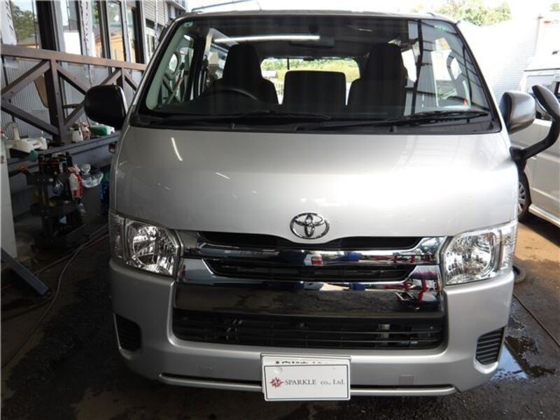 HIACE