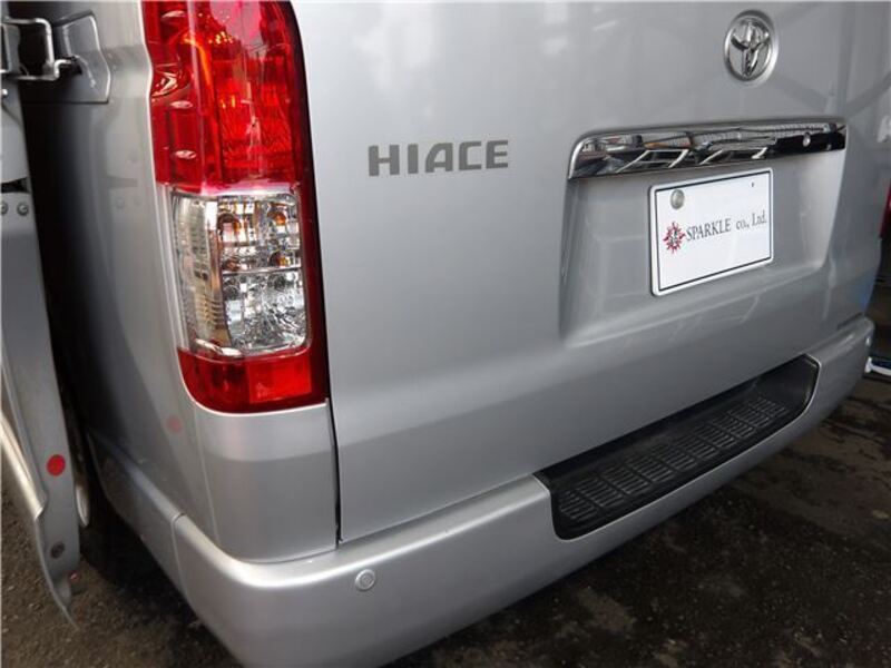 HIACE