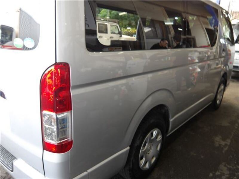 HIACE