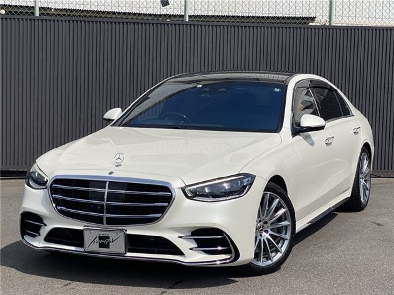 S-CLASS-0