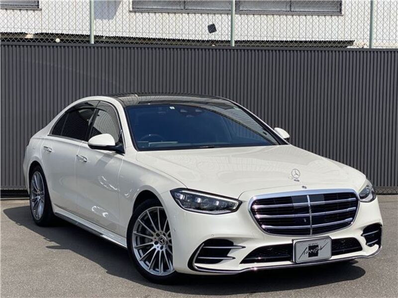S-CLASS