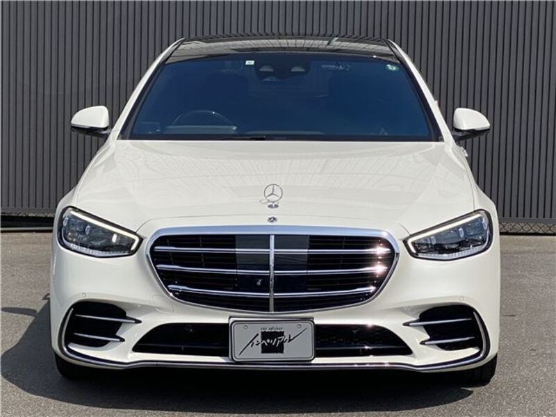 S-CLASS
