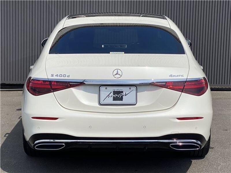 S-CLASS