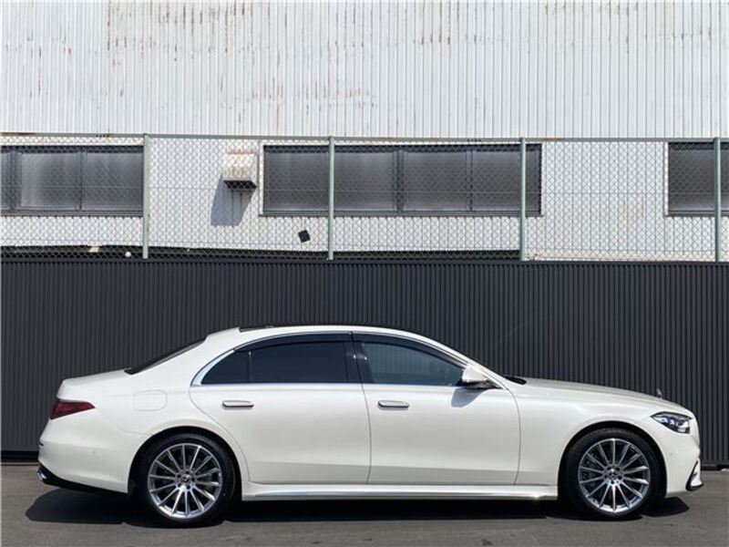 S-CLASS