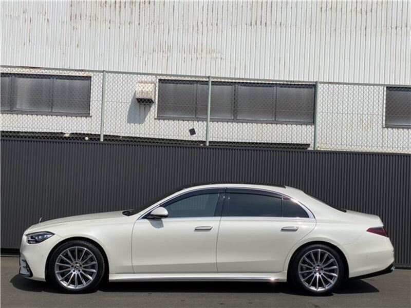 S-CLASS