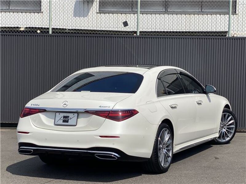 S-CLASS