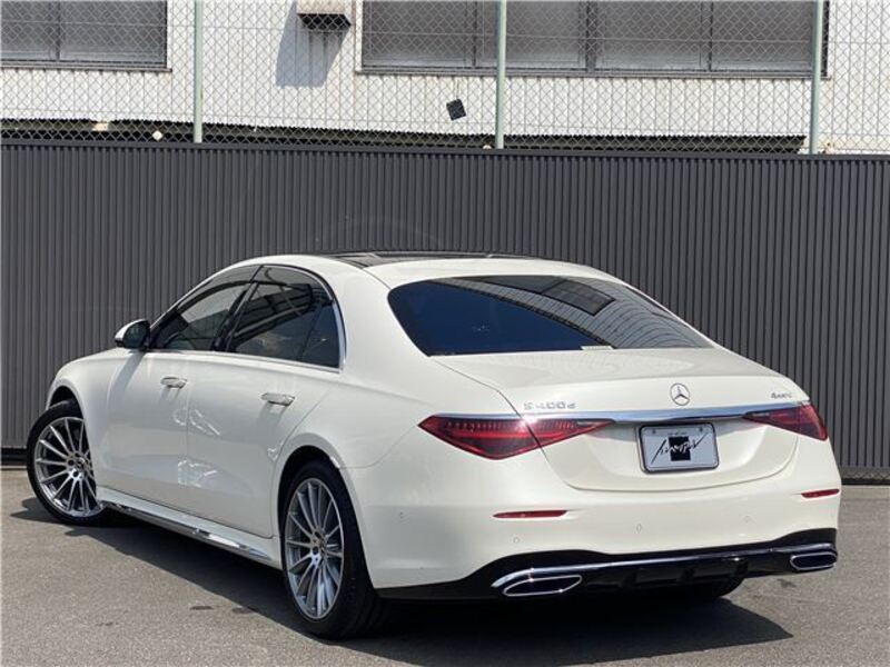 S-CLASS
