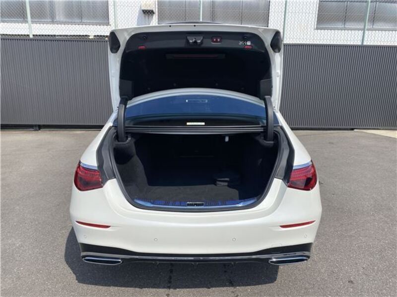 S-CLASS