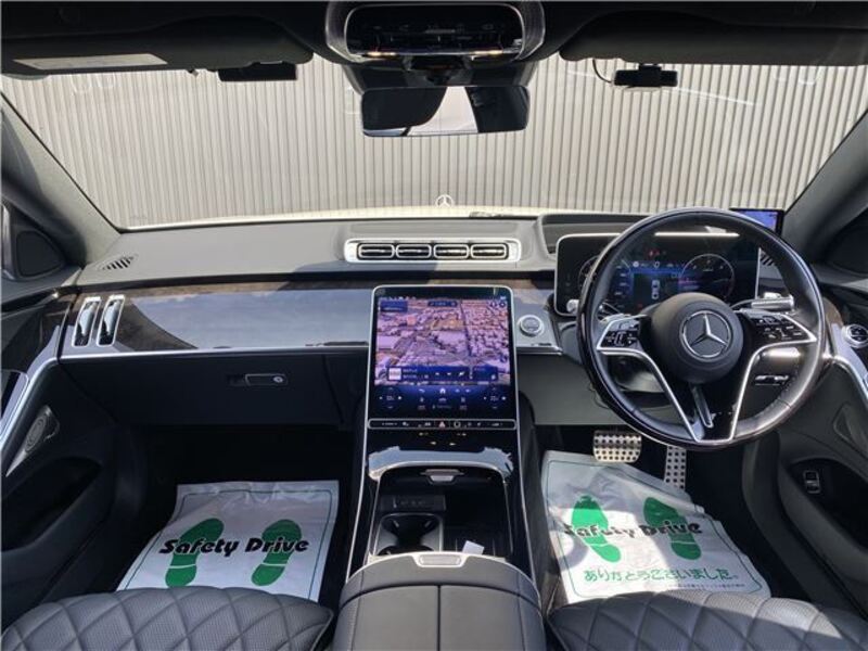 S-CLASS