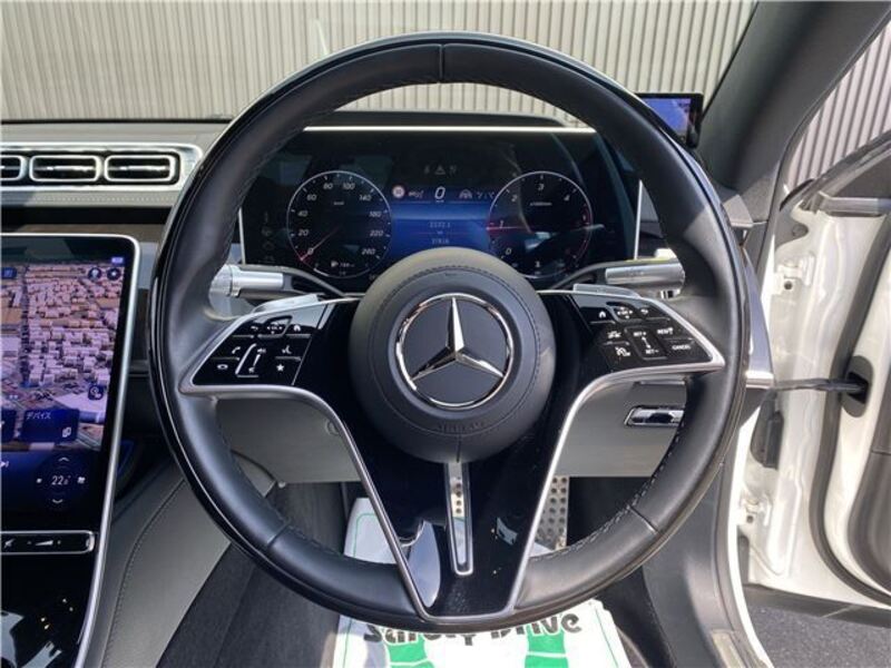 S-CLASS