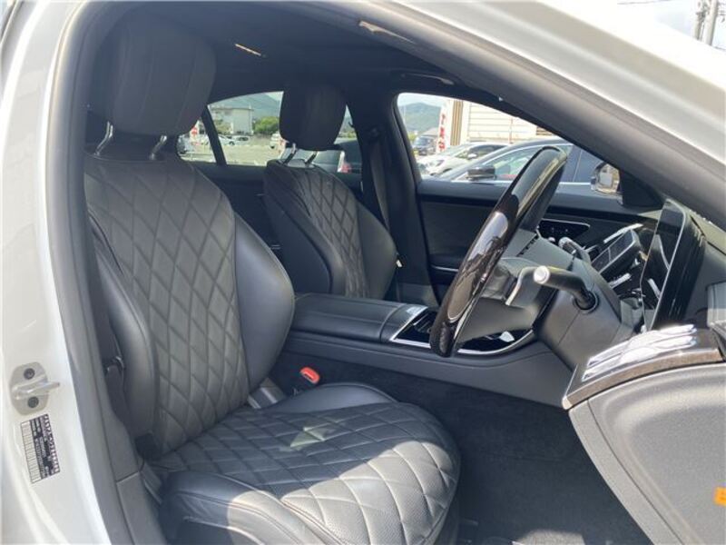S-CLASS