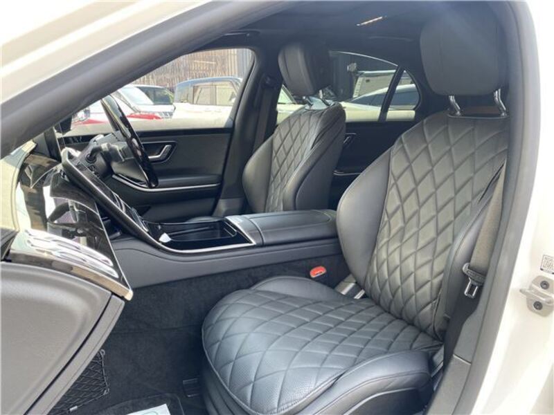 S-CLASS