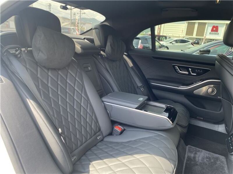 S-CLASS