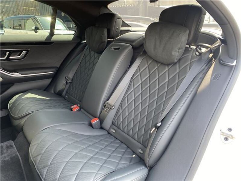 S-CLASS