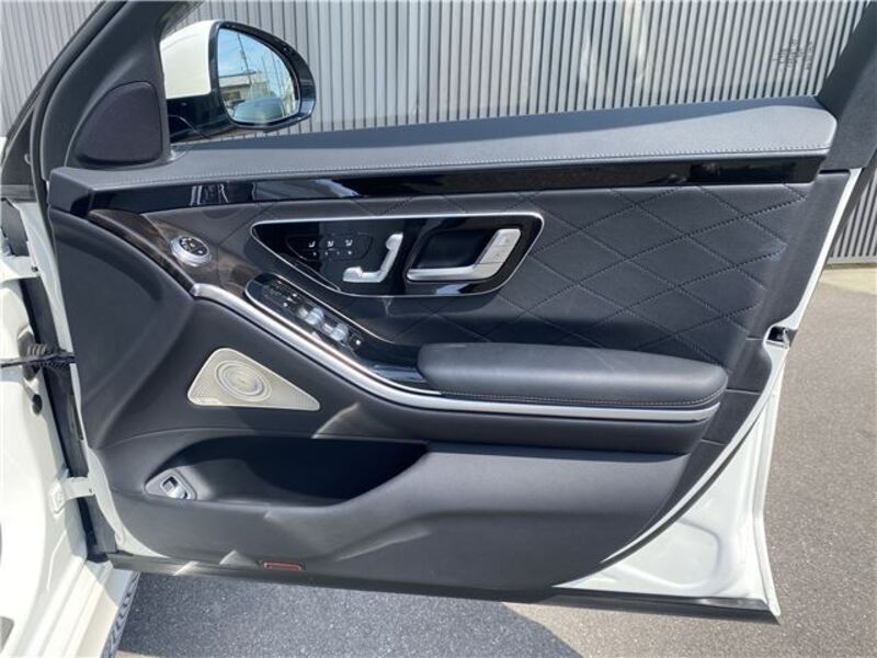 S-CLASS