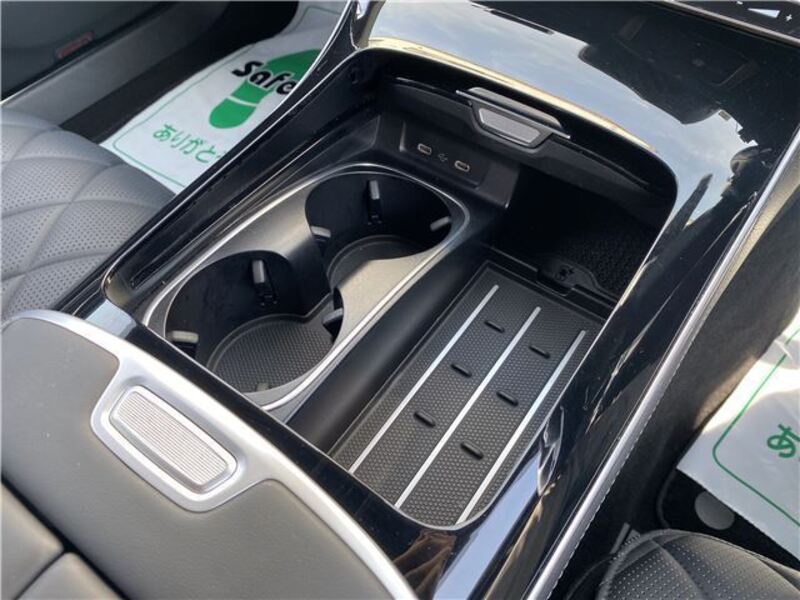 S-CLASS