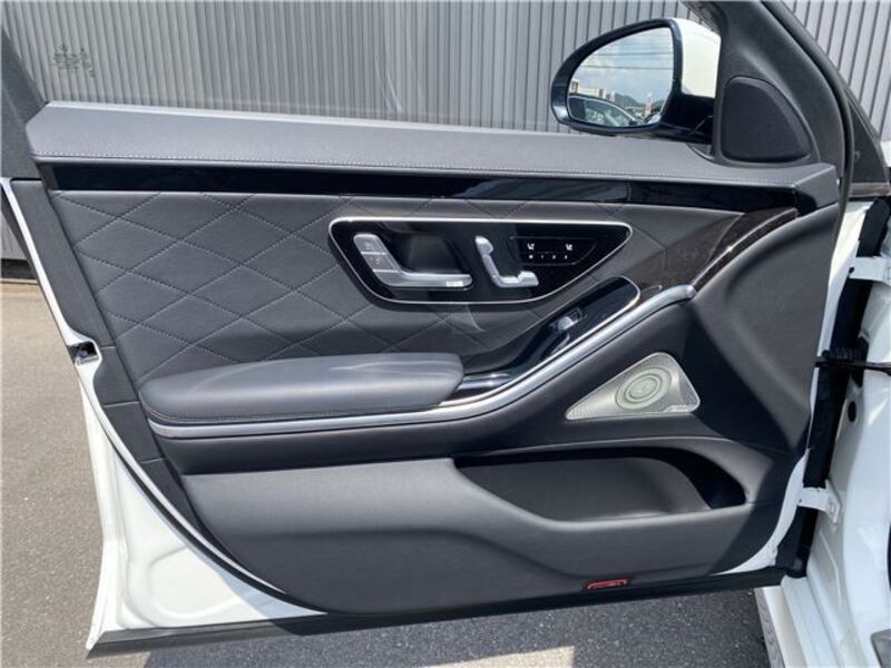 S-CLASS