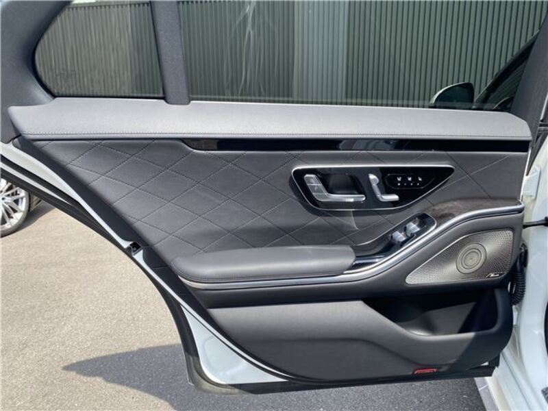 S-CLASS