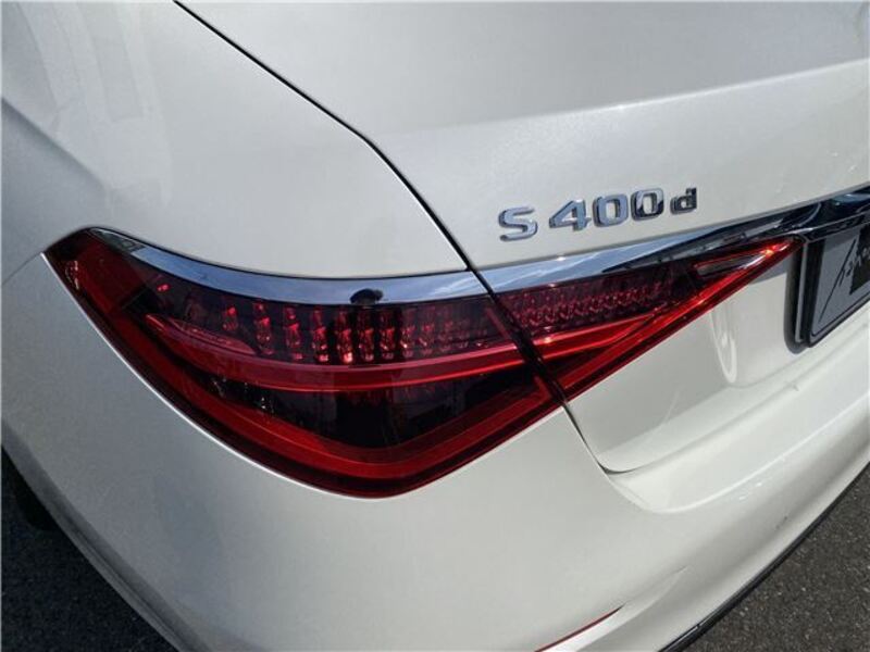 S-CLASS