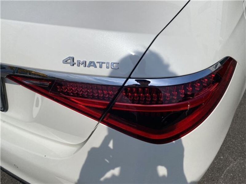 S-CLASS