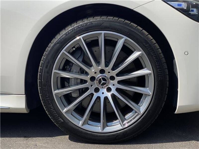 S-CLASS