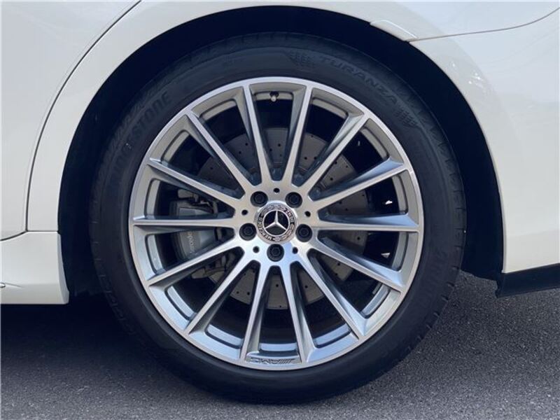 S-CLASS
