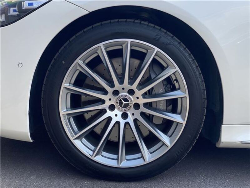 S-CLASS