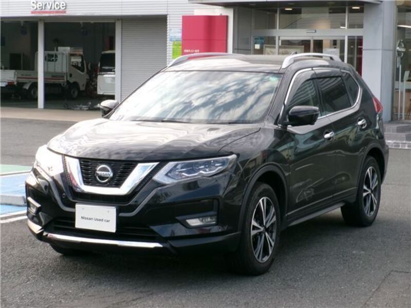 X-TRAIL-0