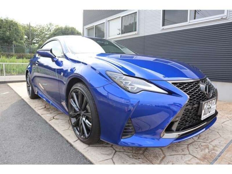 RC