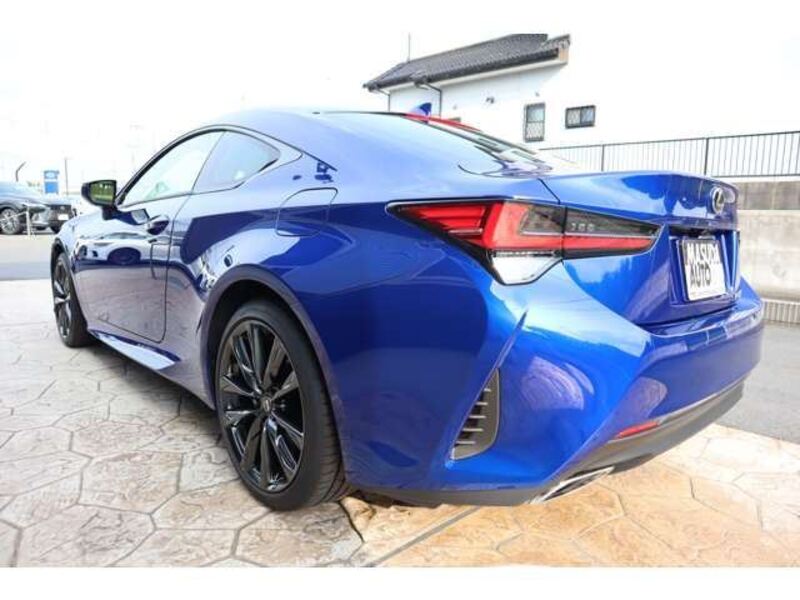 RC