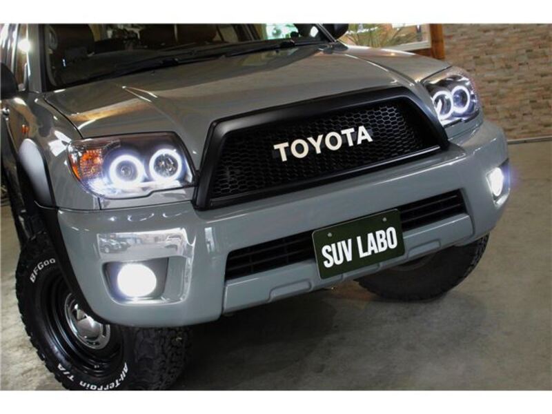 HILUX SURF