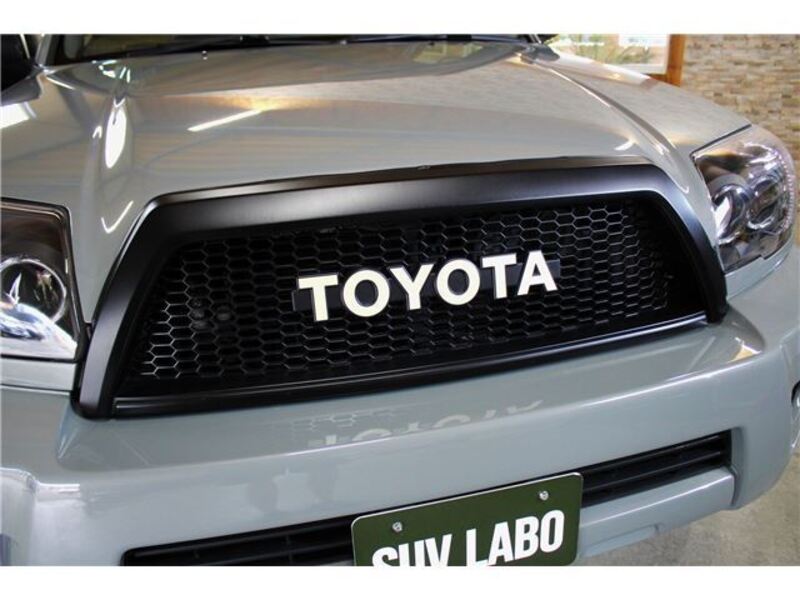 HILUX SURF