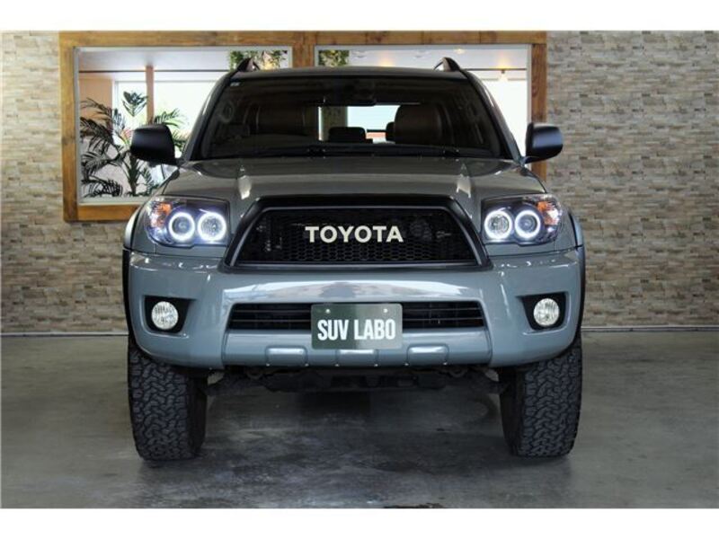 HILUX SURF