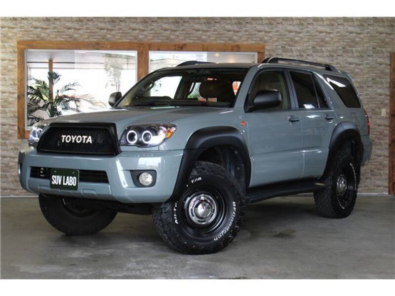 HILUX SURF