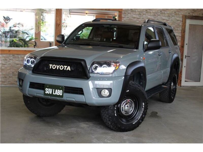 HILUX SURF