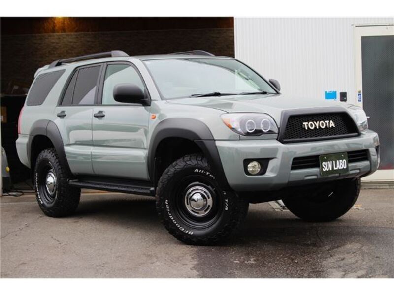 HILUX SURF
