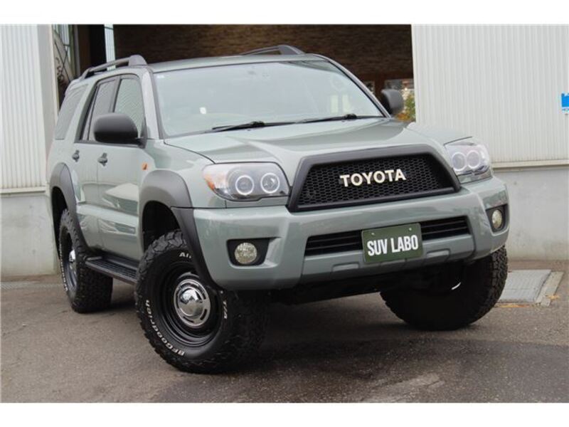 HILUX SURF