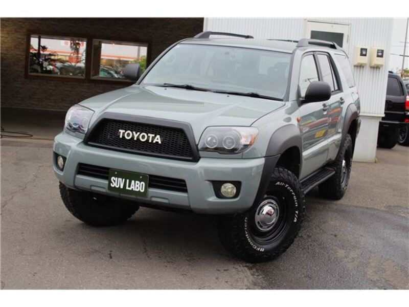HILUX SURF