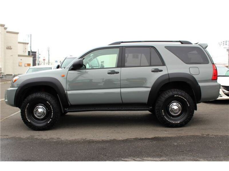 HILUX SURF