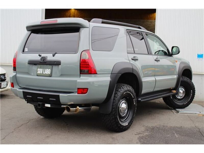 HILUX SURF