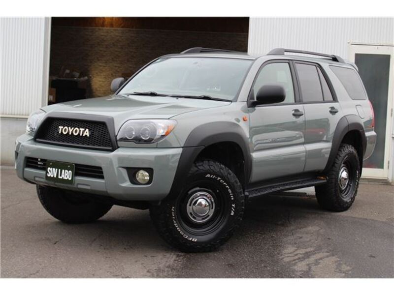 HILUX SURF