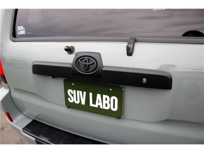 HILUX SURF