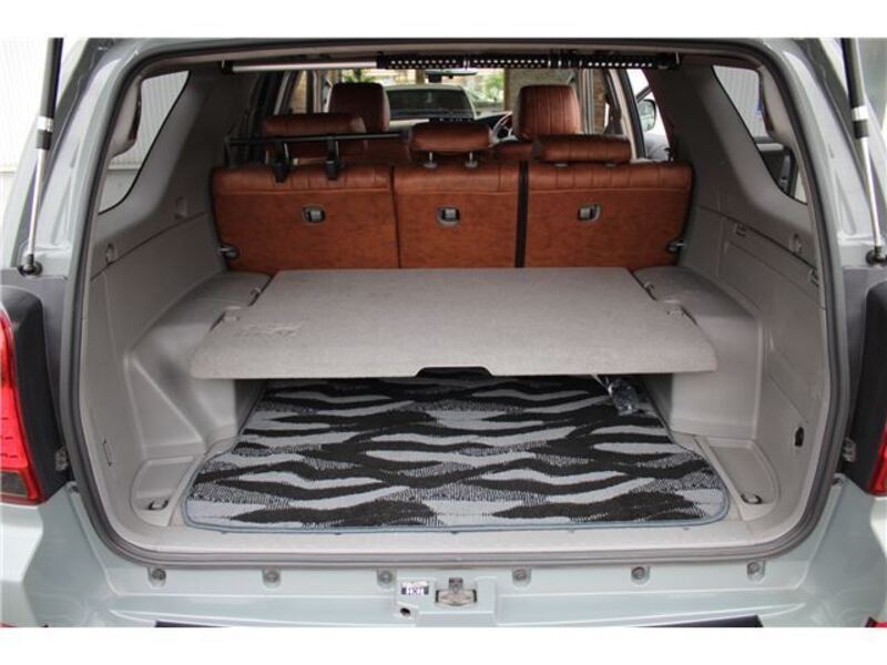 HILUX SURF