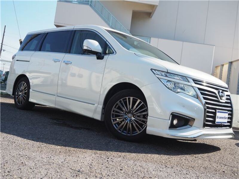 ELGRAND