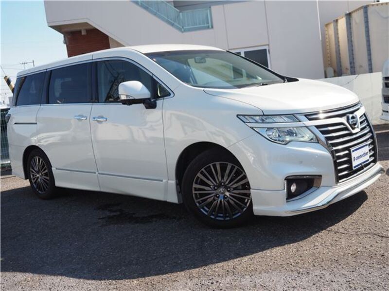 ELGRAND