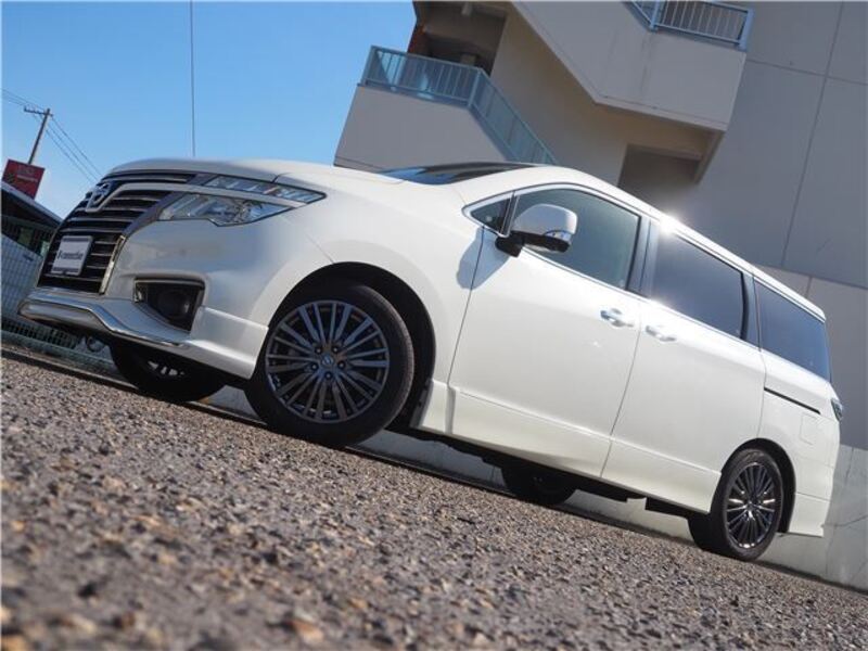 ELGRAND