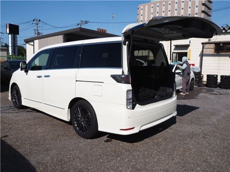 ELGRAND