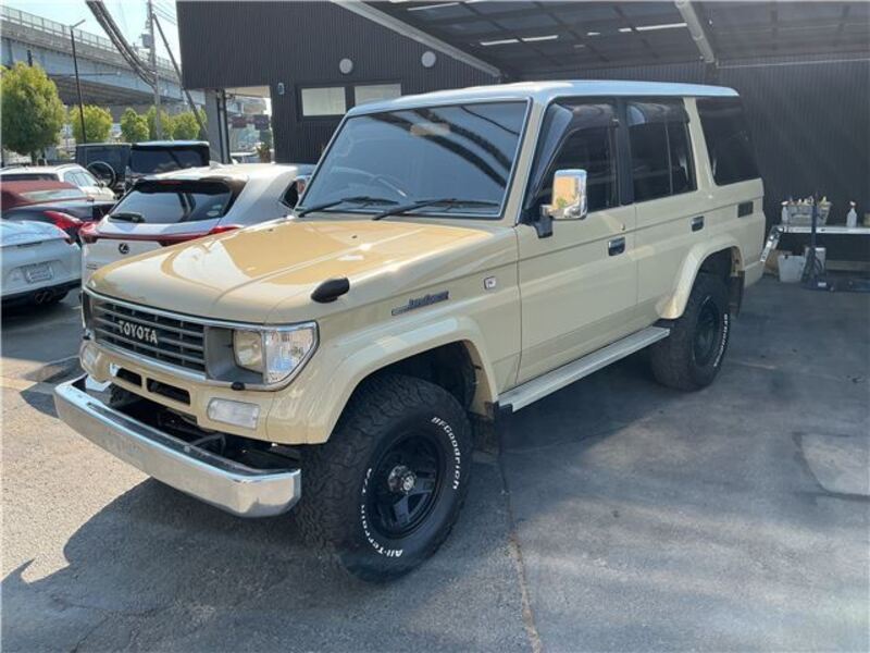 LAND CRUISER PRADO-0