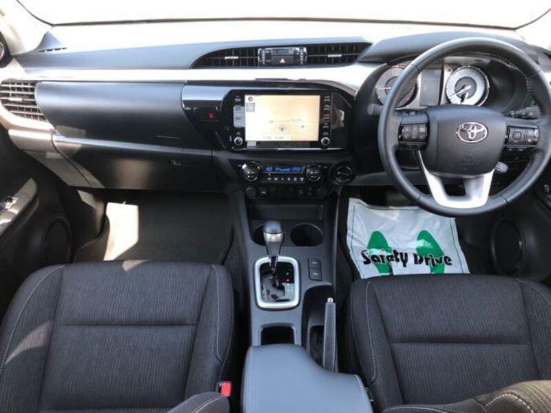 HILUX