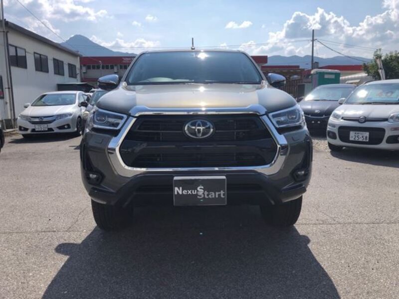 HILUX
